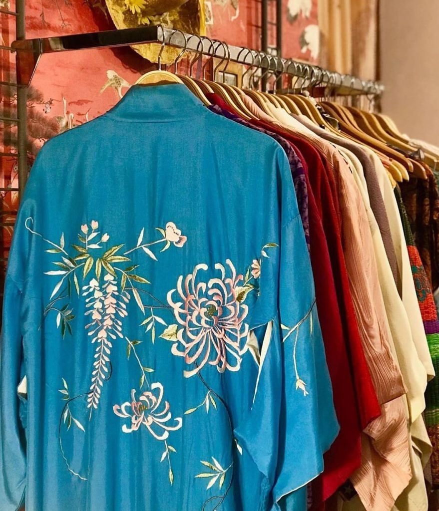 Tienda